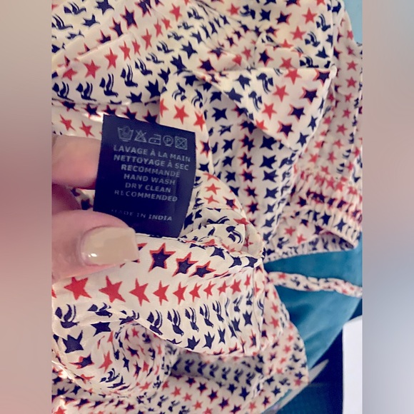 Isabel Marant Silk Mini Dress - Picture 11 of 12